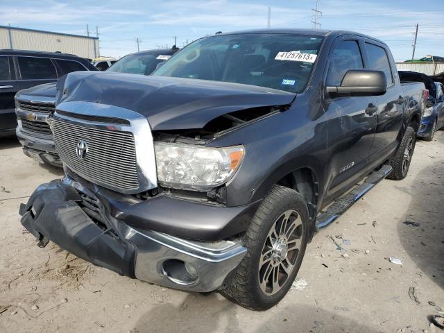 TOYOTA TUNDRA CRE 2013 5tfem5f16dx064063