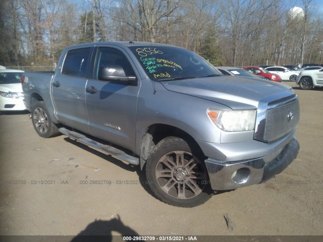 TOYOTA TUNDRA 2WD TRUCK 2013 5tfem5f16dx065147