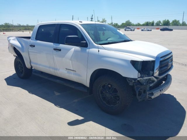 TOYOTA TUNDRA 2013 5tfem5f16dx067089