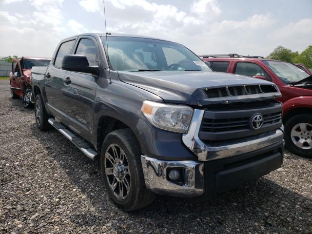 TOYOTA TUNDRA CRE 2014 5tfem5f16ex075078