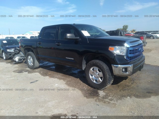 TOYOTA TUNDRA 2WD TRUCK 2014 5tfem5f16ex075484