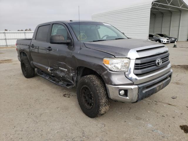 TOYOTA TUNDRA CRE 2014 5tfem5f16ex077137