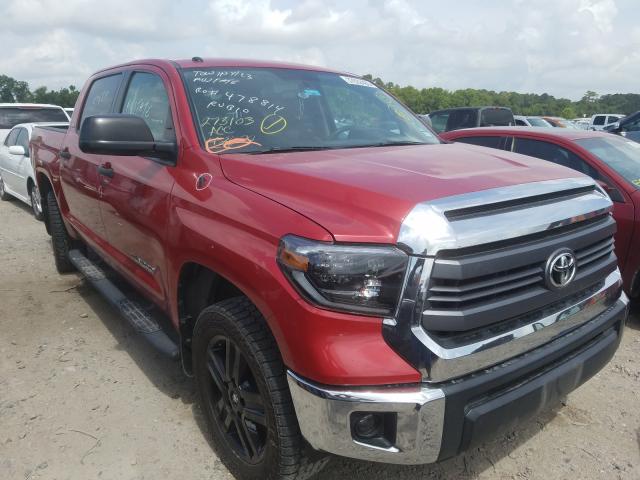 TOYOTA TUNDRA CRE 2014 5tfem5f16ex082239