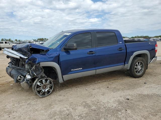 TOYOTA TUNDRA CRE 2015 5tfem5f16fx089354