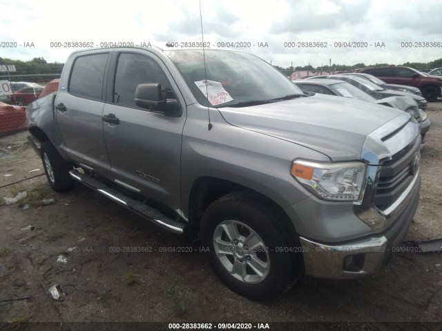 TOYOTA TUNDRA 2WD TRUCK 2015 5tfem5f16fx090312