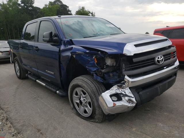 TOYOTA TUNDRA CRE 2015 5tfem5f16fx090357