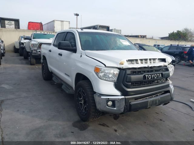 TOYOTA TUNDRA 2015 5tfem5f16fx090438