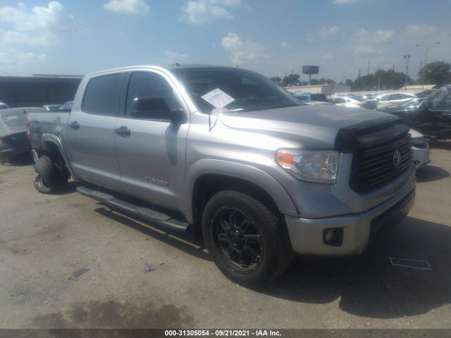 TOYOTA TUNDRA 2WD TRUCK 2015 5tfem5f16fx091945