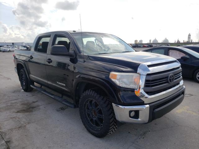 TOYOTA TUNDRA CRE 2015 5tfem5f16fx092321