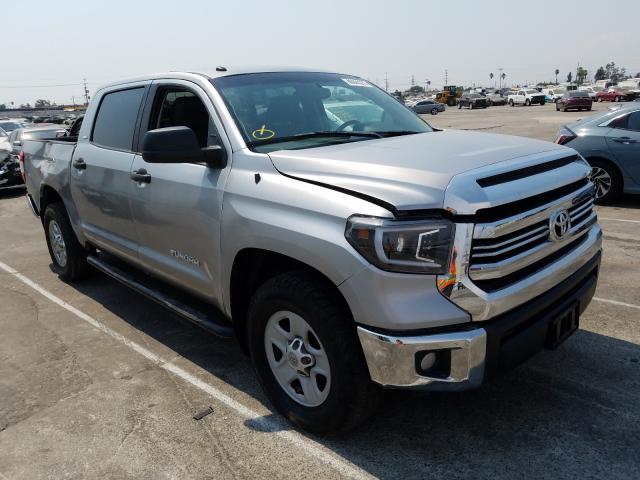 TOYOTA TUNDRA CRE 2016 5tfem5f16gx095317