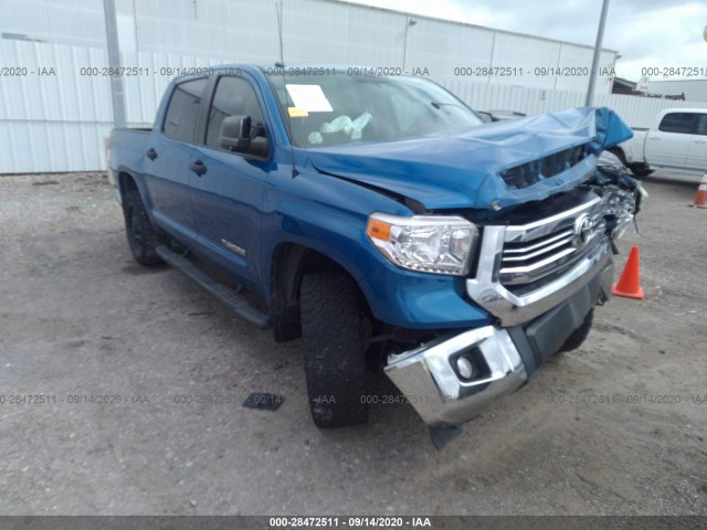 TOYOTA TUNDRA 2WD TRUCK 2016 5tfem5f16gx097309