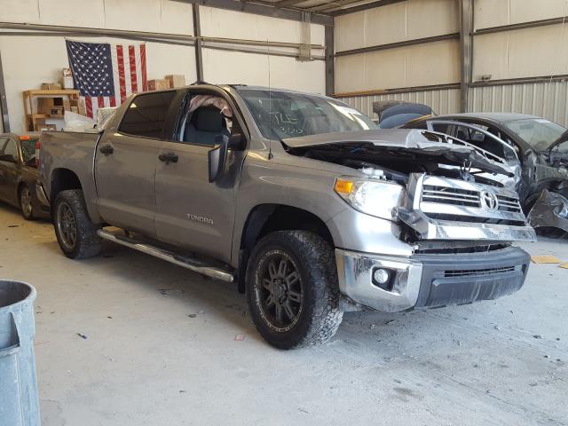 TOYOTA TUNDRA CRE 2016 5tfem5f16gx103223