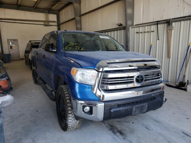 TOYOTA TUNDRA CRE 2016 5tfem5f16gx103674