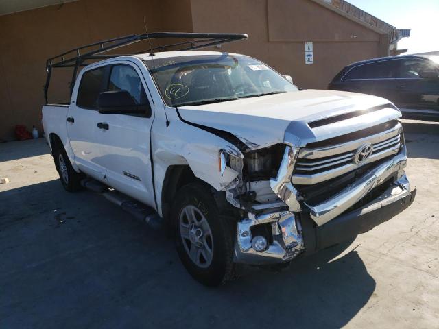 TOYOTA TUNDRA CRE 2016 5tfem5f16gx107014