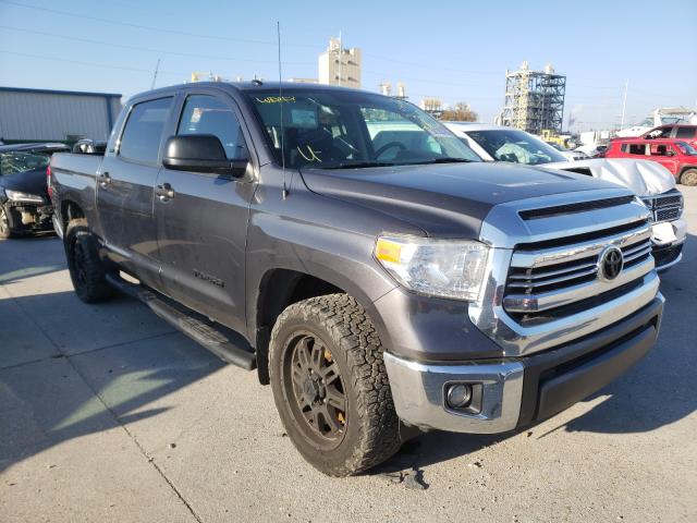 TOYOTA TUNDRA CRE 2017 5tfem5f16hx110898