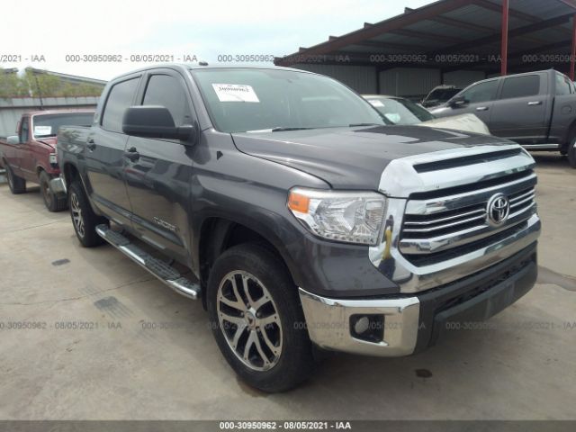 TOYOTA TUNDRA 2WD 2017 5tfem5f16hx111646