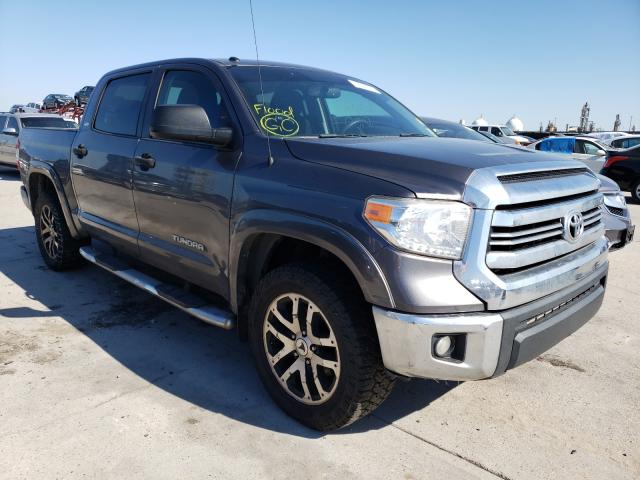 TOYOTA TUNDRA CRE 2017 5tfem5f16hx111856