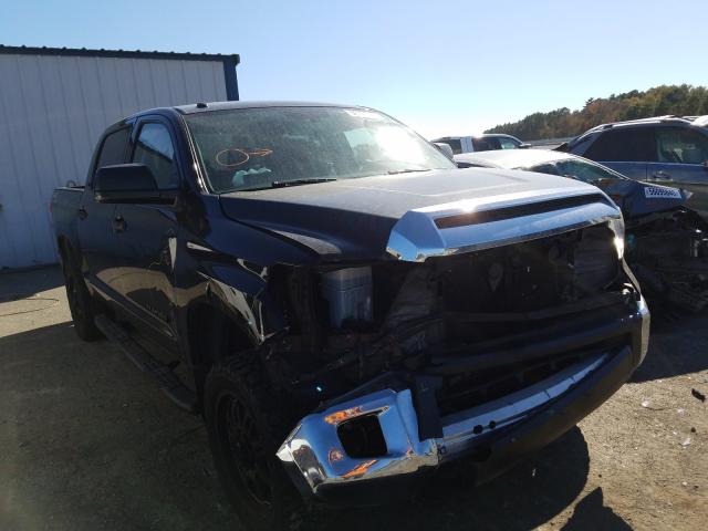 TOYOTA TUNDRA CRE 2017 5tfem5f16hx116815