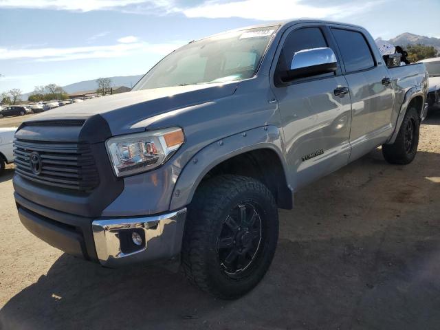 TOYOTA TUNDRA 2017 5tfem5f16hx117950