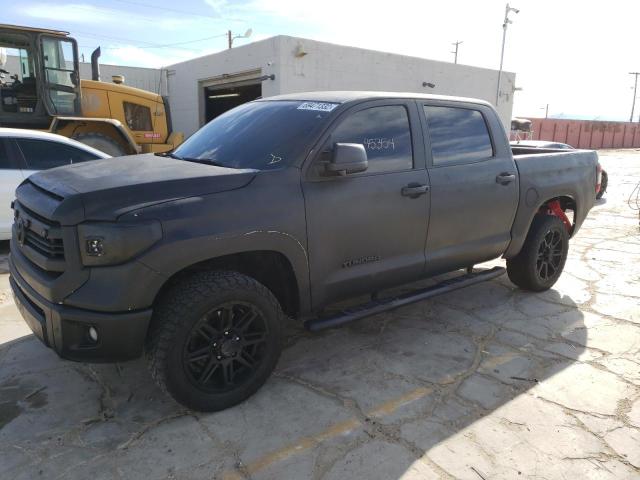 TOYOTA TUNDRA CRE 2017 5tfem5f16hx119049