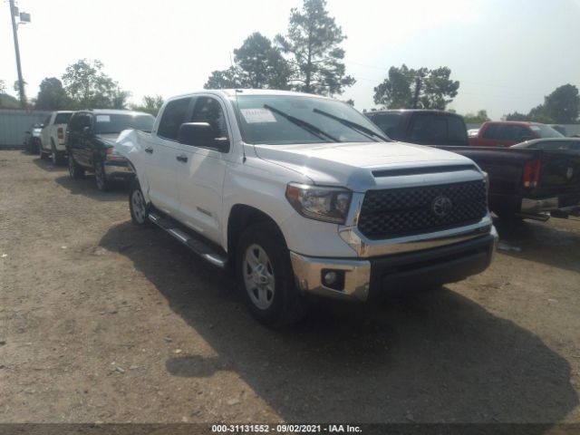 TOYOTA TUNDRA 2WD 2018 5tfem5f16jx124452