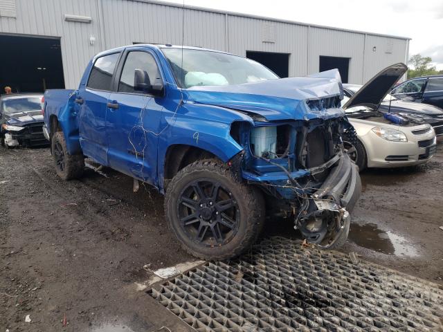 TOYOTA TUNDRA CRE 2018 5tfem5f16jx133278