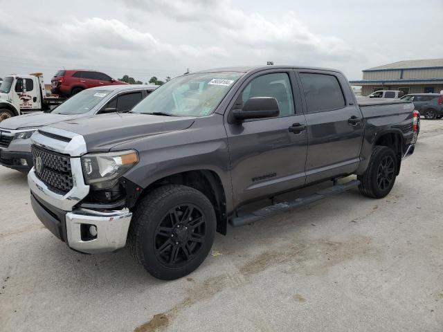 TOYOTA TUNDRA 2019 5tfem5f16kx135856