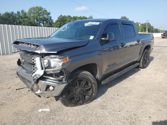 TOYOTA TUNDRA CRE 2019 5tfem5f16kx143777