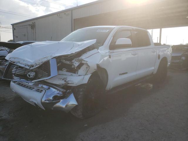 TOYOTA TUNDRA CRE 2010 5tfem5f17ax002439