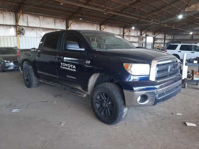 TOYOTA TUNDRA CRE 2010 5tfem5f17ax007592