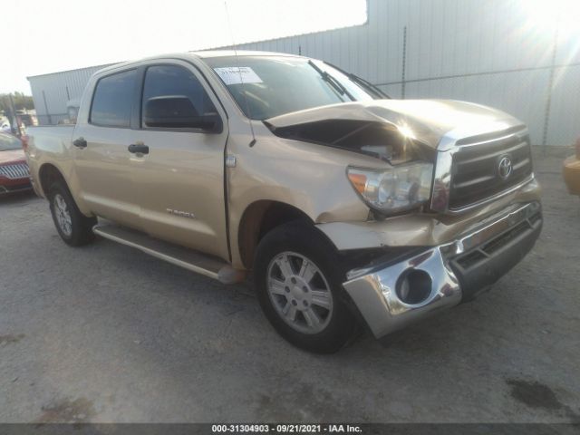 TOYOTA TUNDRA 2WD TRUCK 2010 5tfem5f17ax008788