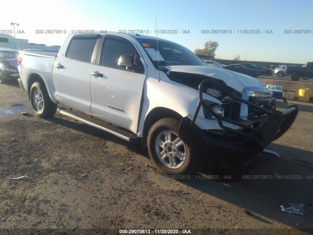 TOYOTA TUNDRA 2WD TRUCK 2010 5tfem5f17ax018754