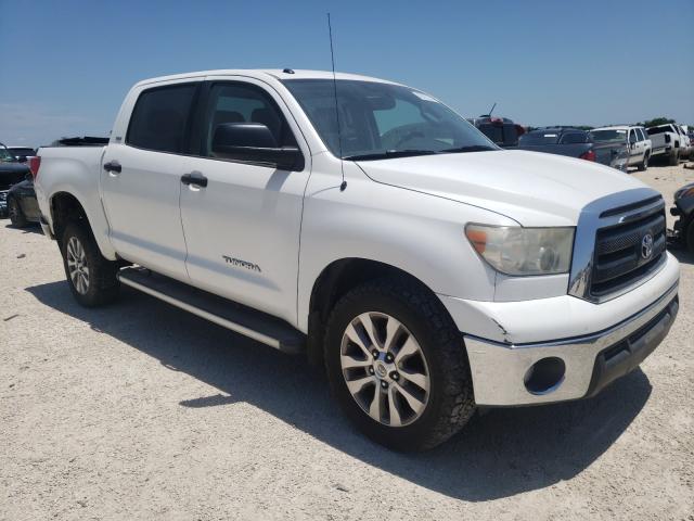 TOYOTA TUNDRA CRE 2011 5tfem5f17bx030517