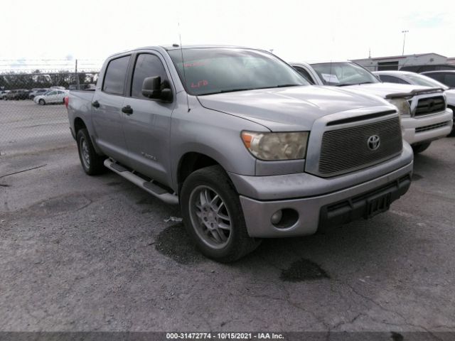 TOYOTA TUNDRA 2WD TRUCK 2011 5tfem5f17bx031103