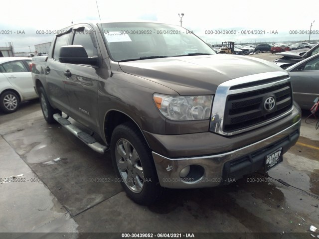 TOYOTA TUNDRA 2WD TRUCK 2011 5tfem5f17bx033031