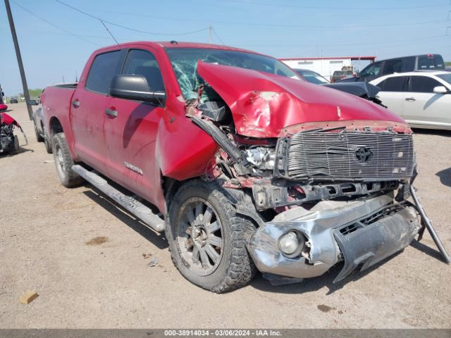 TOYOTA TUNDRA 2012 5tfem5f17cx038229