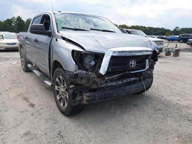 TOYOTA TUNDRA CRE 2012 5tfem5f17cx040918