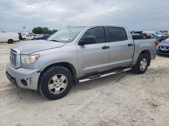 TOYOTA TUNDRA CRE 2012 5tfem5f17cx044807