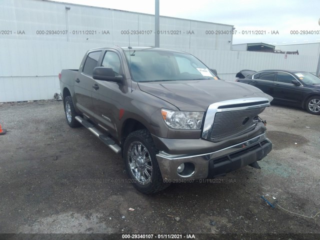 TOYOTA TUNDRA 2WD TRUCK 2012 5tfem5f17cx045522