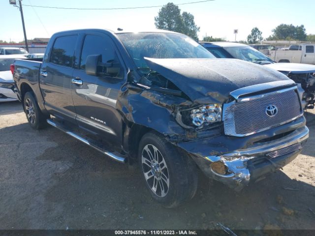 TOYOTA TUNDRA 2012 5tfem5f17cx046508