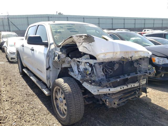 TOYOTA TUNDRA CRE 2012 5tfem5f17cx049196