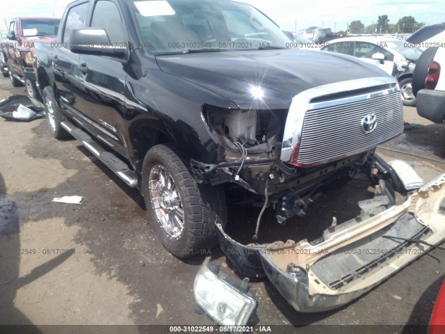 TOYOTA TUNDRA 2WD TRUCK 2012 5tfem5f17cx050655