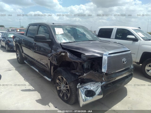 TOYOTA TUNDRA 2WD TRUCK 2012 5tfem5f17cx051272