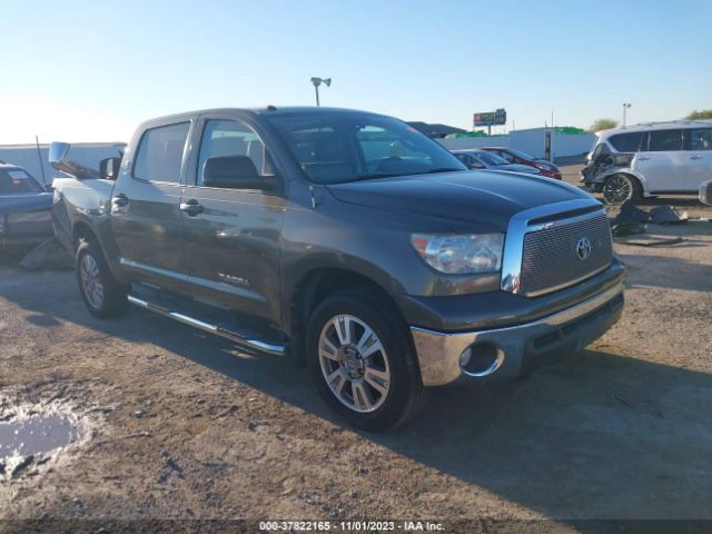 TOYOTA TUNDRA 2WD TRUCK 2013 5tfem5f17dx053914