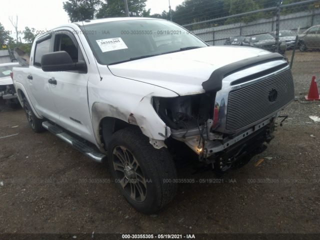 TOYOTA TUNDRA 2WD TRUCK 2013 5tfem5f17dx054321