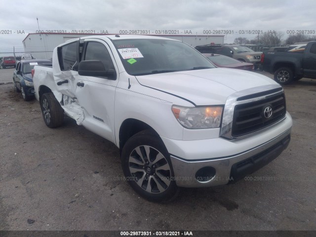 TOYOTA TUNDRA 2WD TRUCK 2013 5tfem5f17dx056019