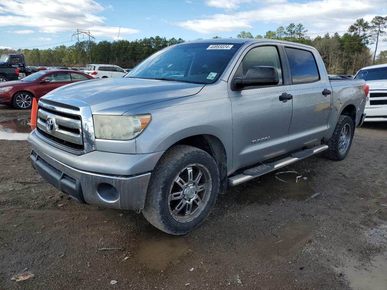 TOYOTA TUNDRA 2013 5tfem5f17dx058711