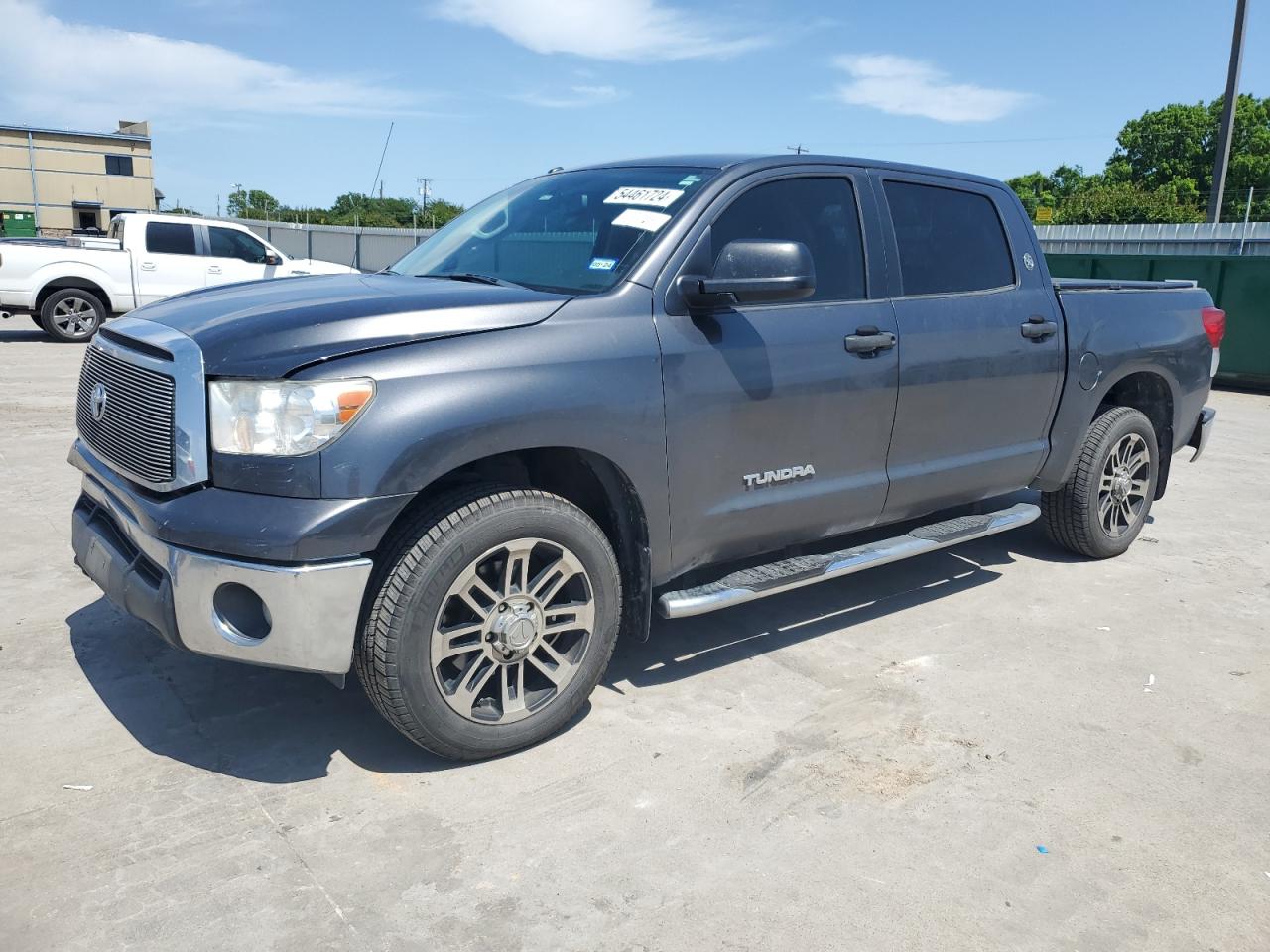 TOYOTA TUNDRA 2013 5tfem5f17dx062161