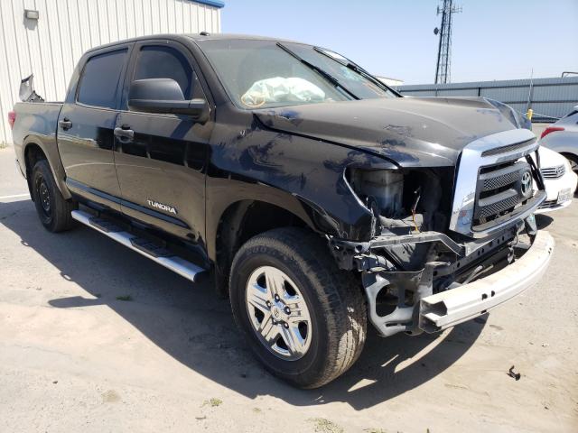 TOYOTA TUNDRA CRE 2013 5tfem5f17dx064847