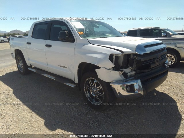 TOYOTA TUNDRA 2WD TRUCK 2014 5tfem5f17ex069256